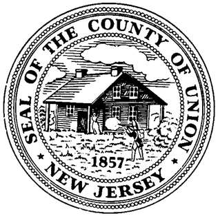 County of Union logo